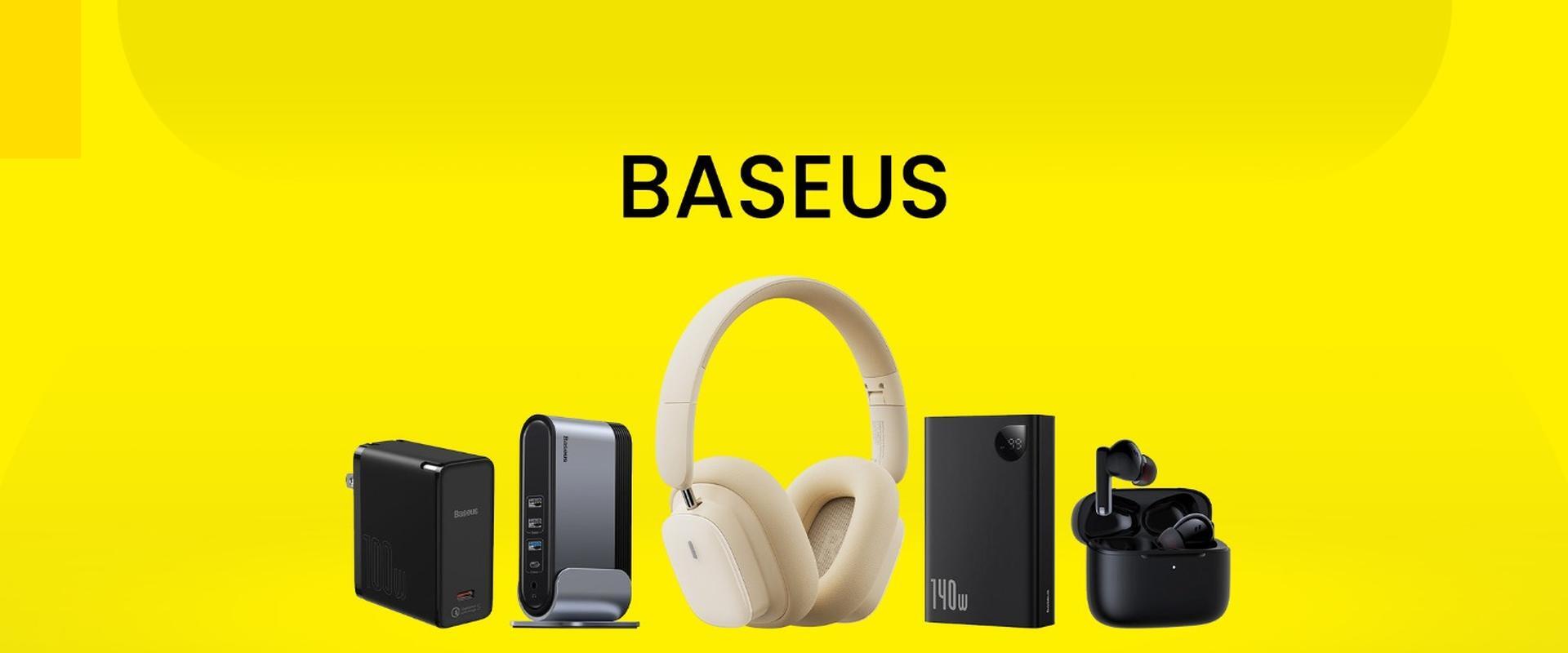 Baseus