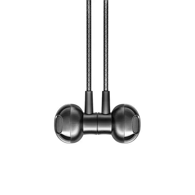 Joyroom JR-D8 Bluetooth Wireless Headphones with Headband - Black 4