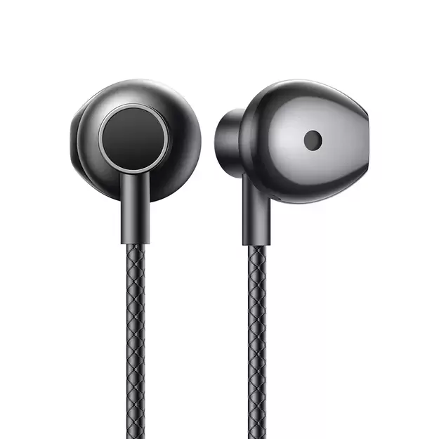 Joyroom JR-D8 Bluetooth Wireless Headphones with Headband - Black 2