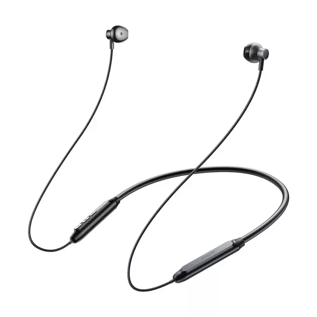 Joyroom JR-D8 Bluetooth Wireless Headphones with Headband - Black 1