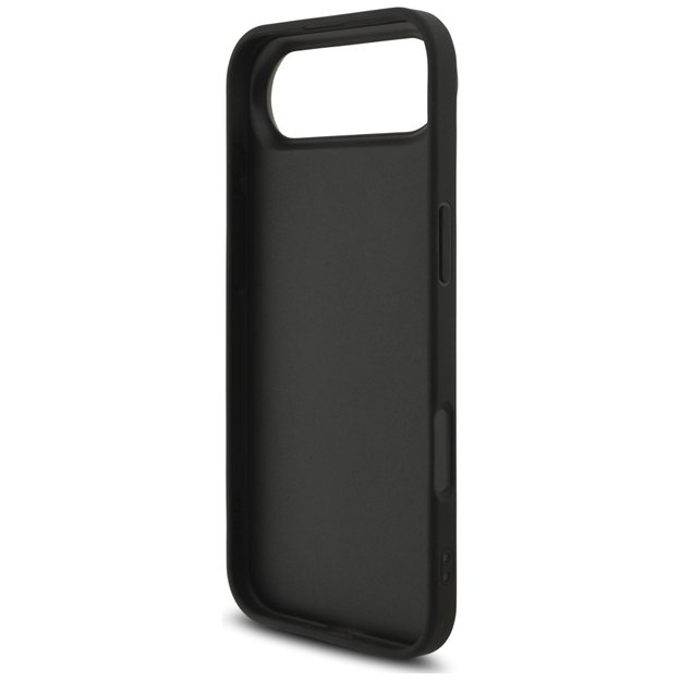 Guess 4G Big Logo Case for iPhone 17 Air - Black 6