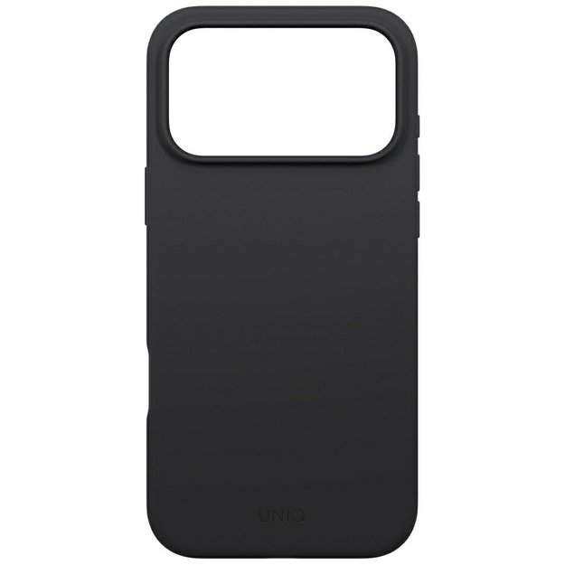 Uniq Lino iPhone 17 Pro Magclick Charging Case - Gray 2