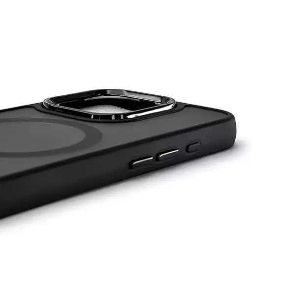 Fashion Case with MagSafe for Samsung Galaxy A26 5G - Black 8