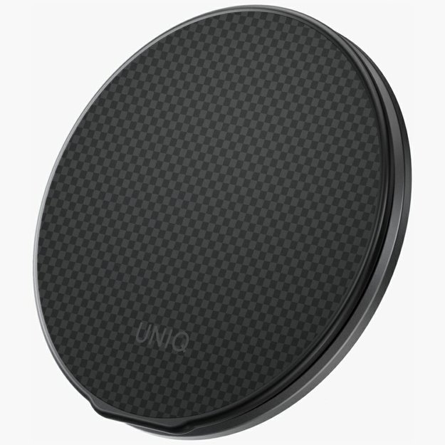 Uniq Grivix Premium 360 Mount&amp Grip Stand Magnetic Holder - Black