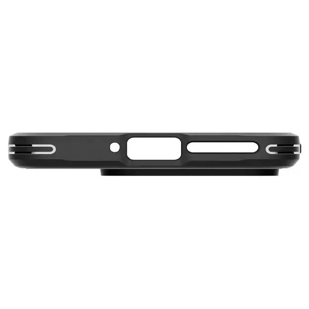 Spigen Rugged Armor case for Xiaomi 15 - matte black 17