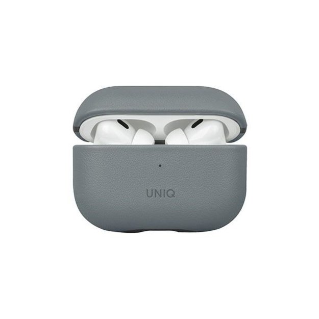 Uniq Lyden DS AirPods Pro 2 Case - Blue and Black