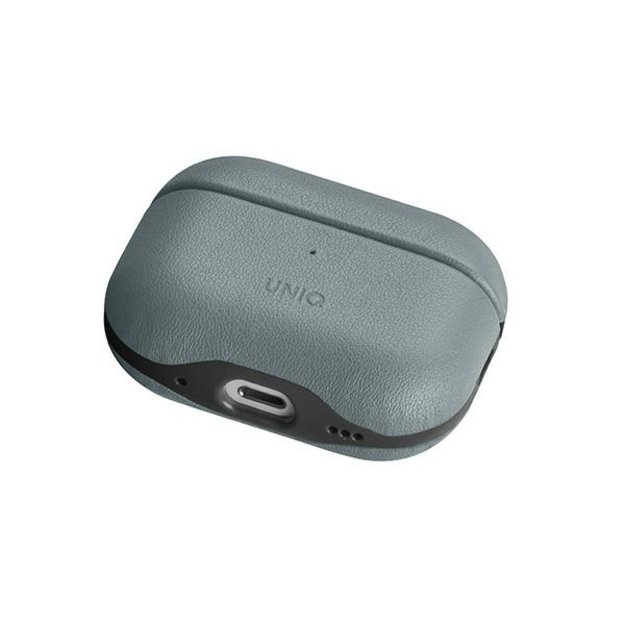Uniq Lyden DS AirPods Pro 2 Case - Blue and Black 1