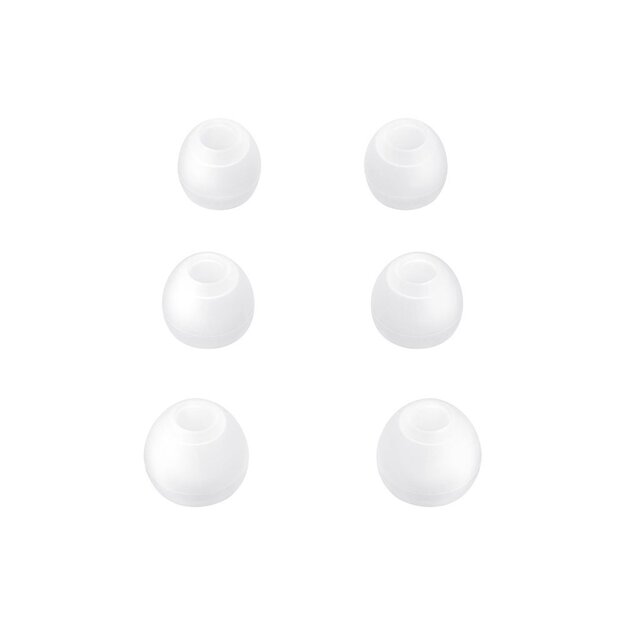 Samsung AKG wired in-ear headphones USB-C white (EO-IC100BWEGEU) 2