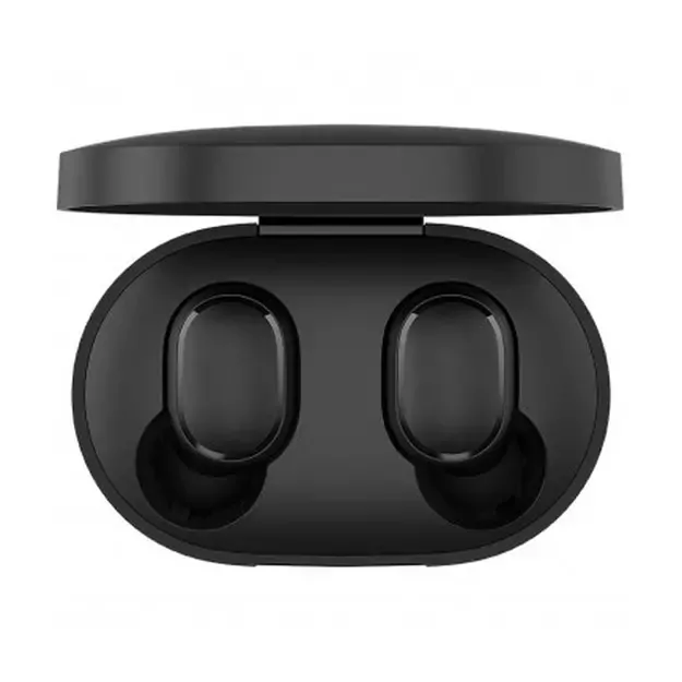 Xiaomi Redmi Buds Essential TWS wireless headphones black (BHR6606GL) 1