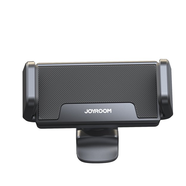 Joyroom car phone holder for air vent black (JR-ZS377) 4
