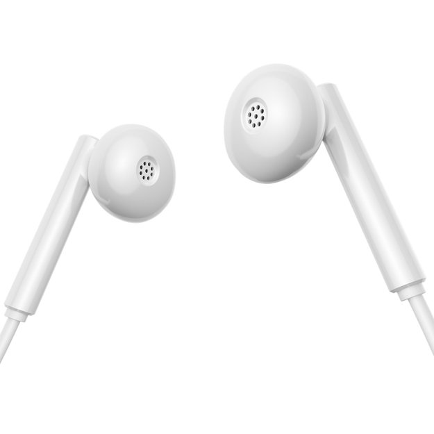 Joyroom JR-EC05 USB-C in-ear headphones - white 2
