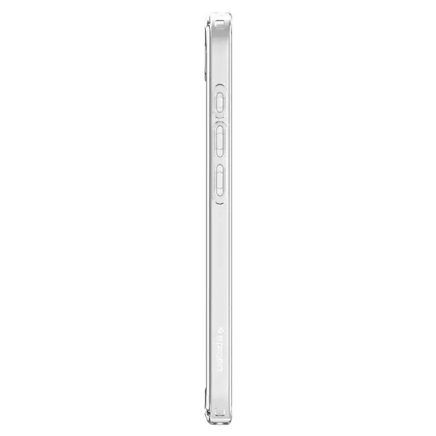 Spigen Ultra Hybrid iPhone 16e Case - Clear 16