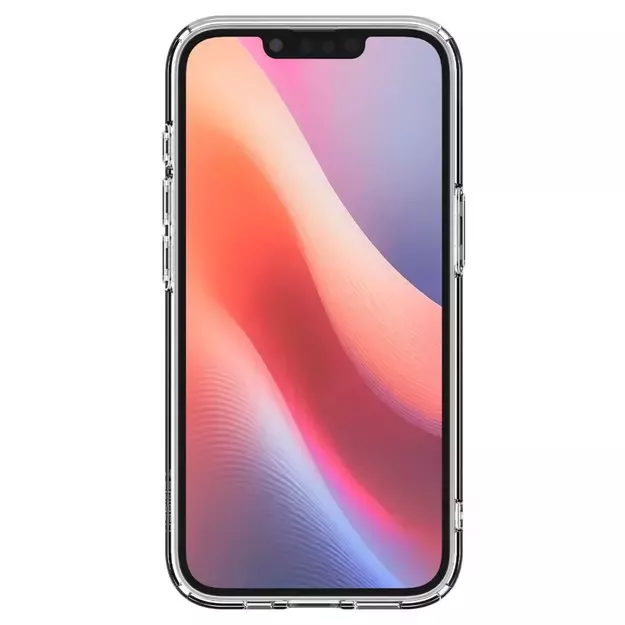 Spigen Ultra Hybrid iPhone 16e Case - Clear 15