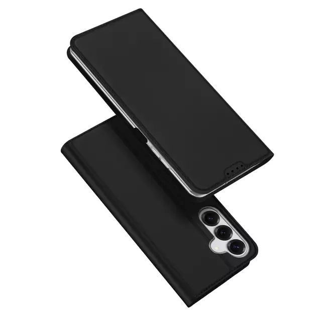 Dux Ducis Skin Pro Case for Samsung Galaxy S25+ - Black