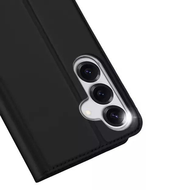 Dux Ducis Skin Pro Case for Samsung Galaxy S25+ - Black 11