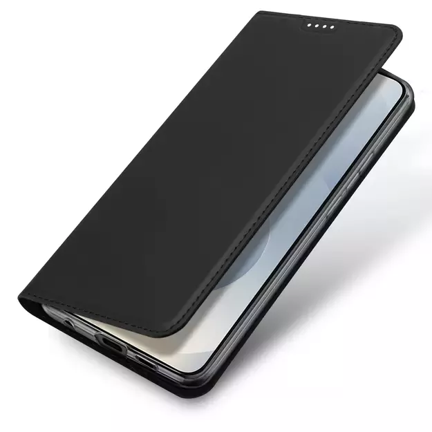 Dux Ducis Skin Pro Case for Samsung Galaxy S25+ - Black 12