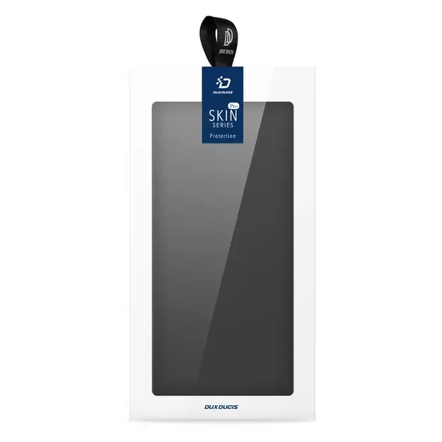 Dux Ducis Skin Pro Case for Samsung Galaxy S25+ - Black 18