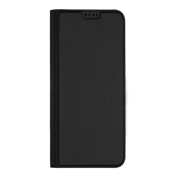 Dux Ducis Skin Pro Case for Samsung Galaxy S25+ - Black 17