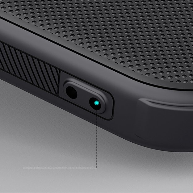 Nillkin Super Frosted Shield Pro Case for Google Pixel 10/10 Pro - Black 13