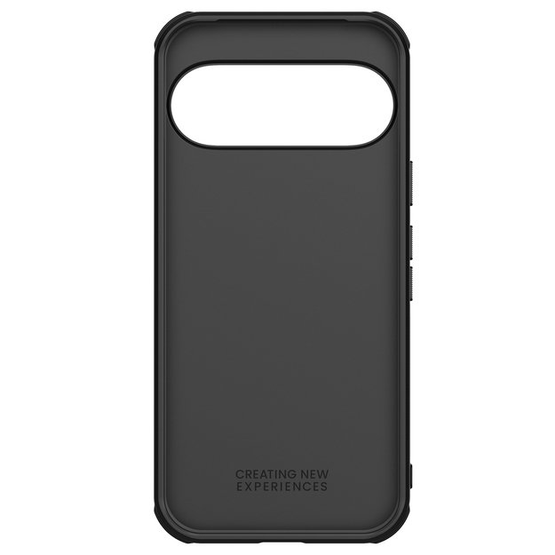 Nillkin Super Frosted Shield Pro Case for Google Pixel 10/10 Pro - Black 5