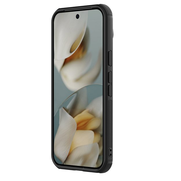 Nillkin Super Frosted Shield Pro Case for Google Pixel 10/10 Pro - Black 3