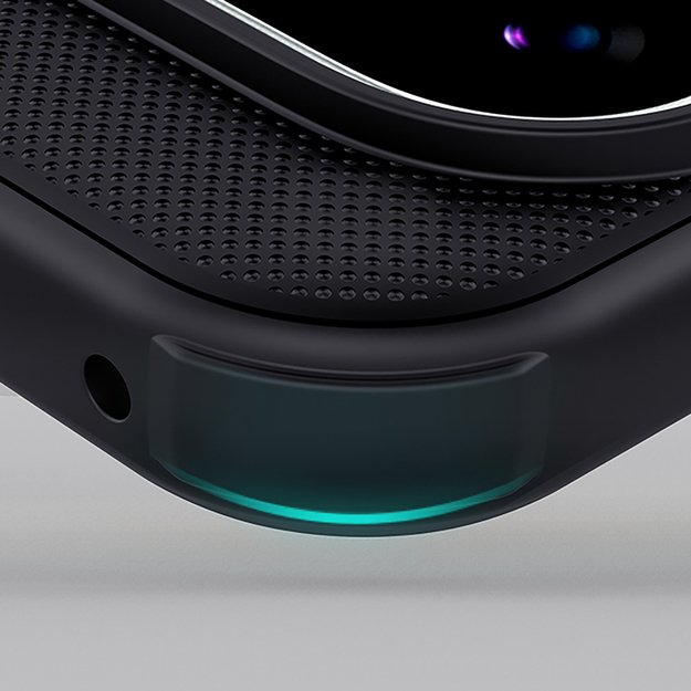 Nillkin Super Frosted Shield Pro Case for Google Pixel 10/10 Pro - Black 10