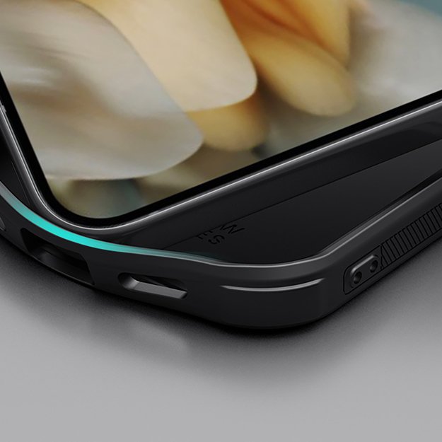 Nillkin Super Frosted Shield Pro Case for Google Pixel 10/10 Pro - Black 11