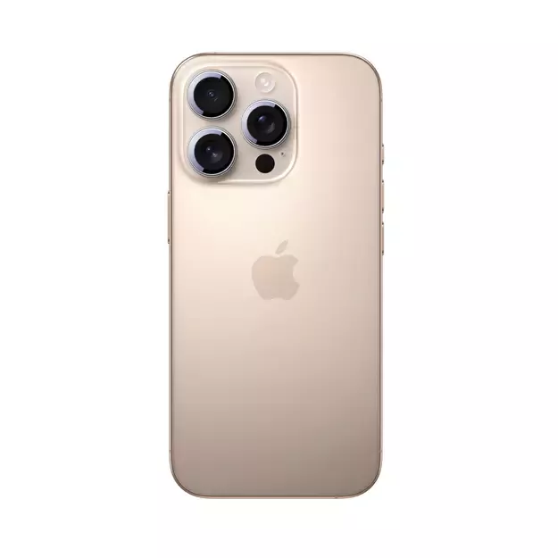Joyroom JR-MFY0261 Glass Screen Protector for iPhone 16 Pro/16 Pro Max Lenses - Silver 1