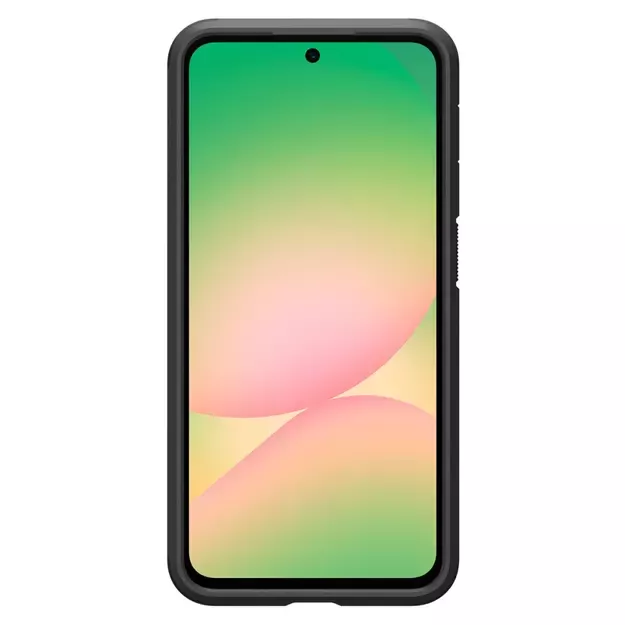 Spigen Tough Armor Case for Samsung Galaxy A56 5G - Black 3