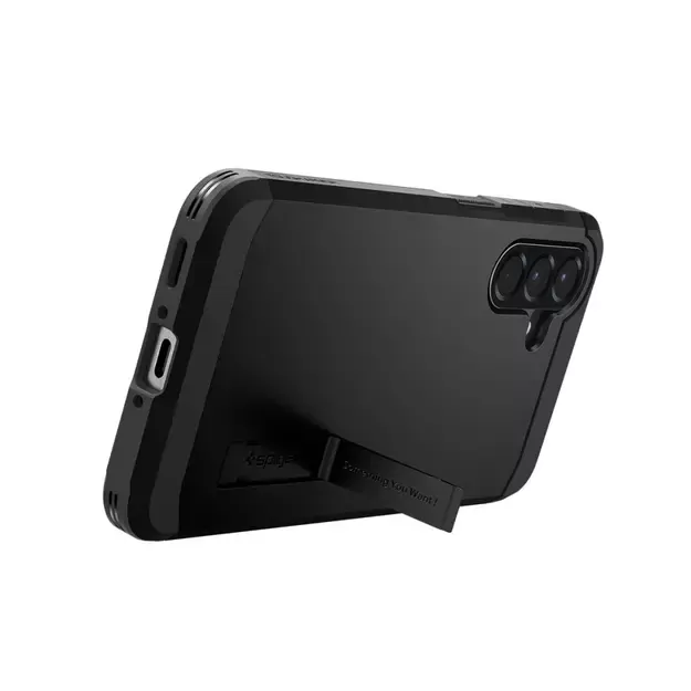 Spigen Tough Armor Case for Samsung Galaxy A56 5G - Black 7