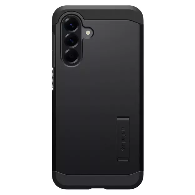 Spigen Tough Armor Case for Samsung Galaxy A56 5G - Black 1