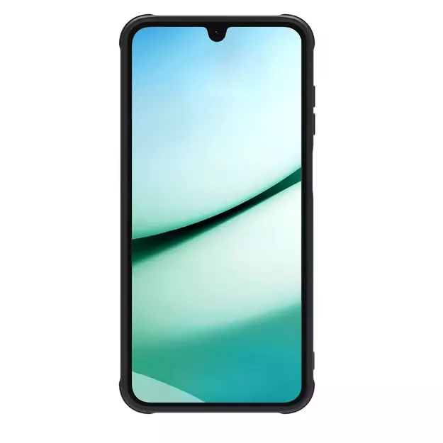 Nillkin CamShield Pro Case for Samsung Galaxy A26 5G - Black 4