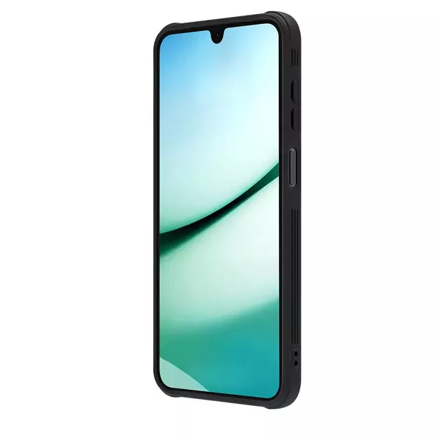 Nillkin CamShield Pro Case for Samsung Galaxy A26 5G - Black 3