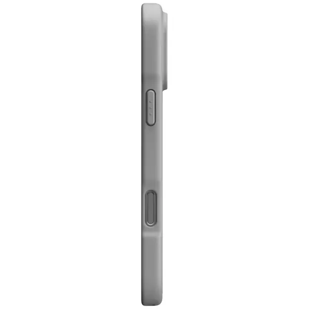 Uniq Combat Active Magclick Charging Case for iPhone 16 Pro Max - Gray 2