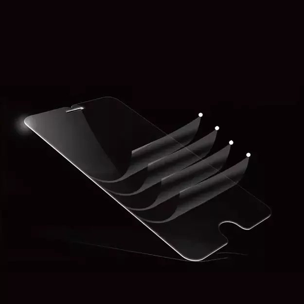 Wozinsky Tempered Glass for Xiaomi Redmi 14C 5G, 2-pack 8