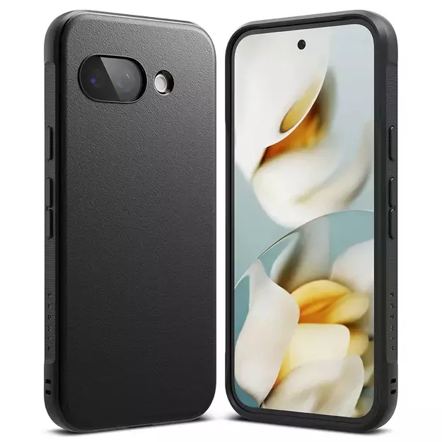 Ringke Onyx Case for Google Pixel 9A - Black 7