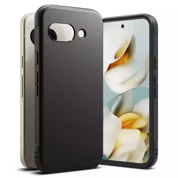 Ringke Onyx Case for Google Pixel 9A - Black