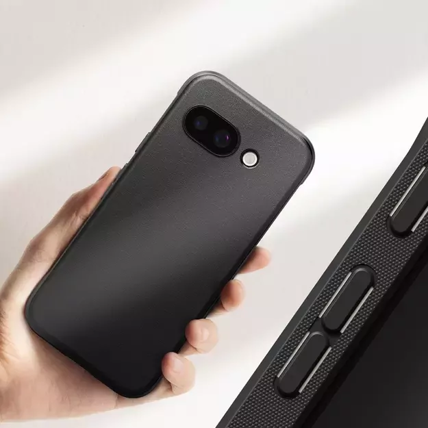 Ringke Onyx Case for Google Pixel 9A - Black 8