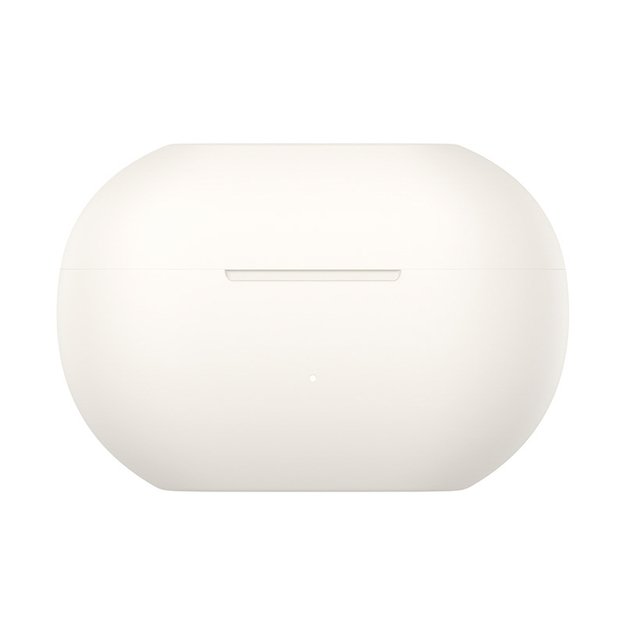 Baseus Bass 15 Clip OWS Wireless Headphones with Baseus Simple USB-C 3A 30cm Cable - White 1