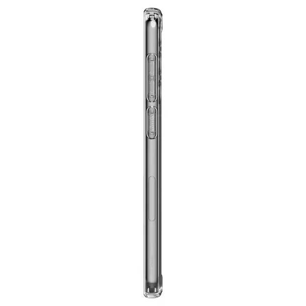 Spigen Ultra Hybrid Case for Samsung Galaxy S23 - Clear 3