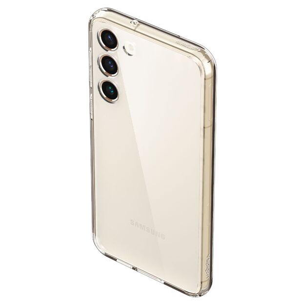 Spigen Ultra Hybrid Case for Samsung Galaxy S23 - Clear 19