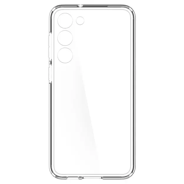Spigen Ultra Hybrid Case for Samsung Galaxy S23 - Clear 5