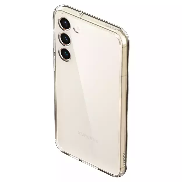Spigen Ultra Hybrid Case for Samsung Galaxy S23 - Clear 6