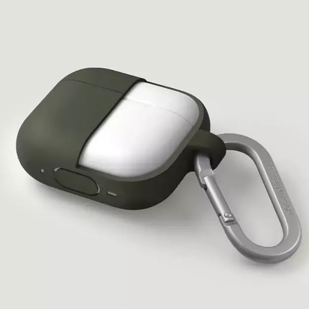 Uniq Vencer case for AirPods Pro 2nd gen - green 4