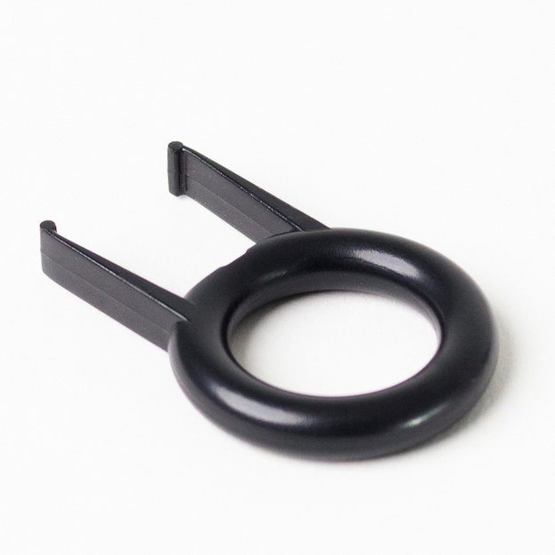 Wozinsky WKGP-1165 Mechanical Gaming Keyboard with RGB Backlight - Black 11