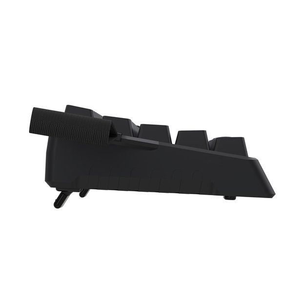 Wozinsky WKGP-1165 Mechanical Gaming Keyboard with RGB Backlight - Black 6