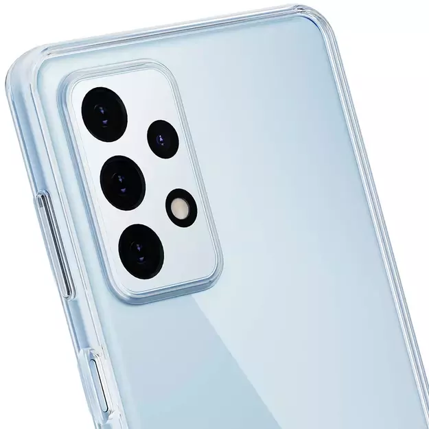Samsung Galaxy A23 5G - 3mk Clear Case 11
