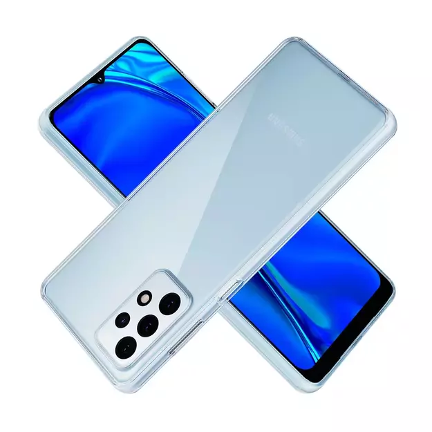 Samsung Galaxy A23 5G - 3mk Clear Case 12