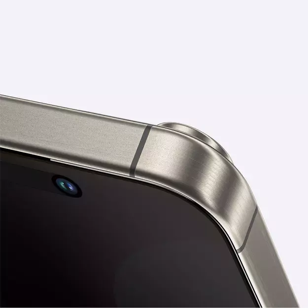 AmazingThing Radix Privacy Glass Privacy Tempered Glass for iPhone 16 4