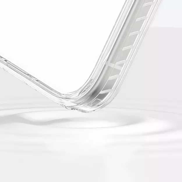 AmazingThing Titan Pro Mag Case with Magnetic Ring for iPhone 16 Plus - Transparent 17